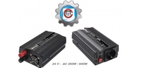 TRANSFORMADOR 350W-500W