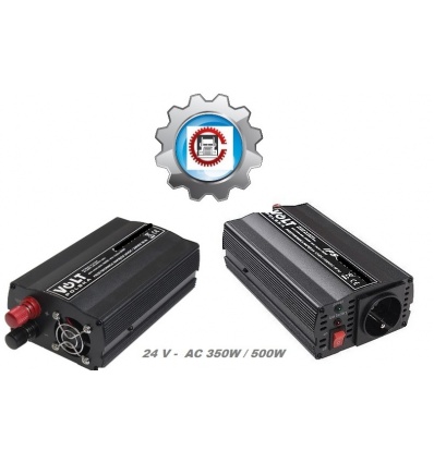 TRANSFORMADOR 350W-500W