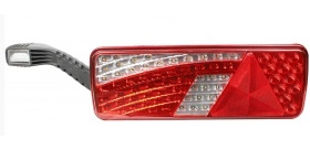 PILOTO REMOLQUES LEDS 24V 