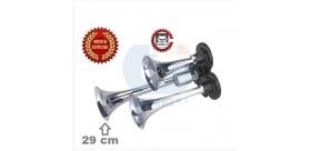 BOCINA TRIPLE CAMION