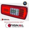 PILOTO SCANIAS LEDS LC11