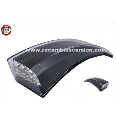 INTERMITENTE VOLVOS FH LEDS