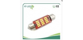 LAMPARA LEDS 10-30V