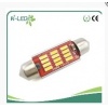 LAMPARA 12 LEDS 10-30V