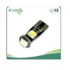 LAMPARA 3 LEDS 26MM 24V