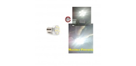 LAMPARA 6 LEDS 10-30V ALTA LUZ