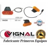 PILOTO LEDS CON CABLE VIGNAL