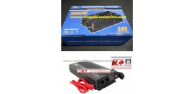 TRANSFORMADOR 1700W/3000W-24V