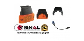 PILOTO VIGNAL LEDS 24V