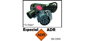 CABLE ADR 15 POLOS VIGNAL