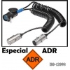 CABLE ADR 15 POLOS X 7 X 7