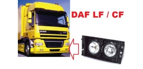 LARGO ALCANCE DAF CF / LF