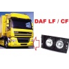 LARGO ALCANCE DAF CF / LF