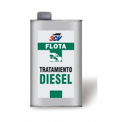 WYNNS TRATAMIENTO DIESEL 1 LITRO