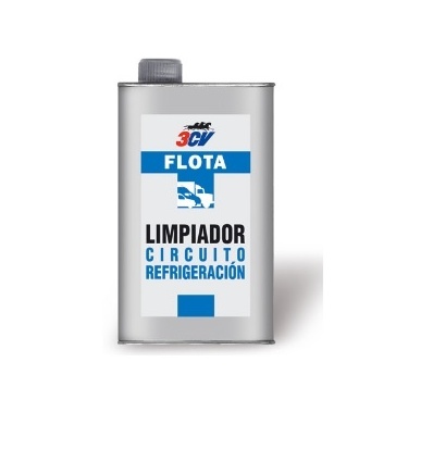 WYNNS LIMPIADOR CIRCUITO REFRIGERACION 1 LITRO