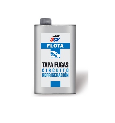 WYNNS TAPA FUGAS CIRCUITO REFRIGERACION 1 LITRO