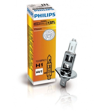 LAMPARA PHILIPS H1-24V