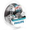 LAMPARAS(2) PHILIPS 12V/H4