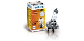 LAMPARA PHILIPS H7/12V