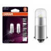 LAMPARAS(2)OSRAM/LEDS.24V.T4W