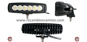 FARO LEDS 1000L-10/30V.