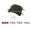 Guardabarros MAN TGA/TGS/TGX