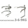 SOPORTE EXTINTOR 3-6-9-KG