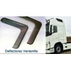 DEFLECTORES VENTANAS VOLVO FH4