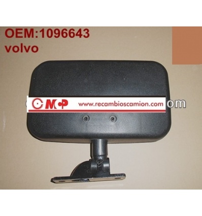 RETROVISOR VOLVO