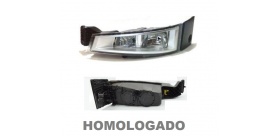 FARO DOBLE VOLVO VERS.4 EURO 6