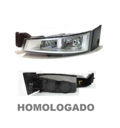 FARO DOBLE VOLVO VERS.4 EURO 6