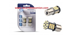 LAMPARA 12V 48 LEDS OSRAM