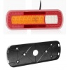 PILOTO 5 FUNCIONES LEDS 24V/12V