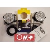 LUCES DIURNAS LEDS 24V/12V