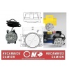 LUCES DIURNAS LEDS 24V/12V