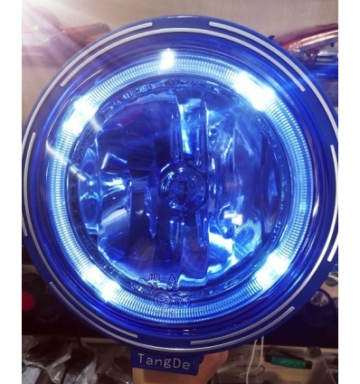 FARO 22CM LED OJO ANGEL 24V