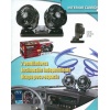 VENTILADORES 24V CAMION