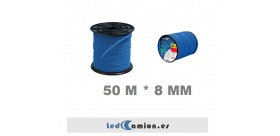 GOMA TOLDO 50M