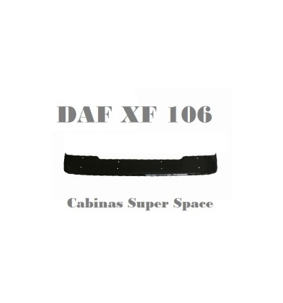 VISERA XF 106 SUPER SPACE