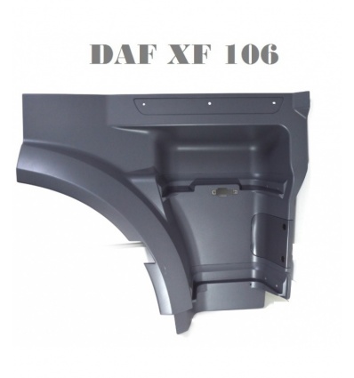 ESCALERA DAF XF 106