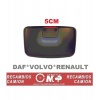 RECAMBIO RETROVISORES DAF,VOLVO,RENAULT