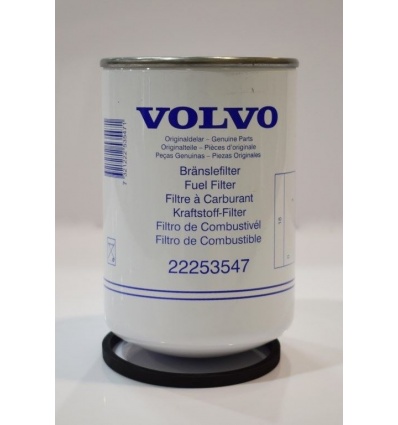 FILTRO VOLVO FH4 EURO6 GASOIL