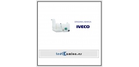 Deposito STRALIS IVECO