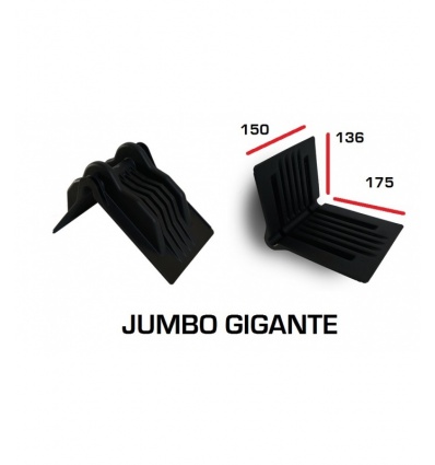 CANTONERA GRANDE JUMBO