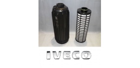 FILTRO IVECO STRALIS ACEITE ORIGINAL.