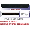 FALDON REMOLQUES BASCULANTE