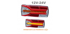 PILOTO 7 FUNCIONES LEDS NEON