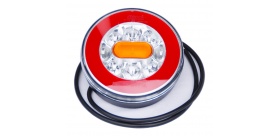 PILOTO 24V/12V LEDS NEON