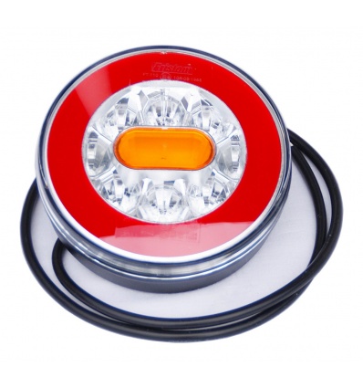 PILOTO 24V/12V LEDS NEON