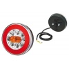 PILOTO 24V/12V LEDS NEON